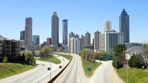 Atlanta Rebar Skyline