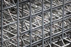 rebar grid reinforcements full metal fabrication