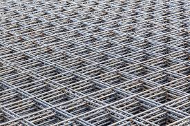 6x6 Concrete Reinforcing Welded Wire Mesh (Construction Material) - Global  Sources